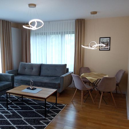 Apartamenty Geiger Witow  Exterior photo