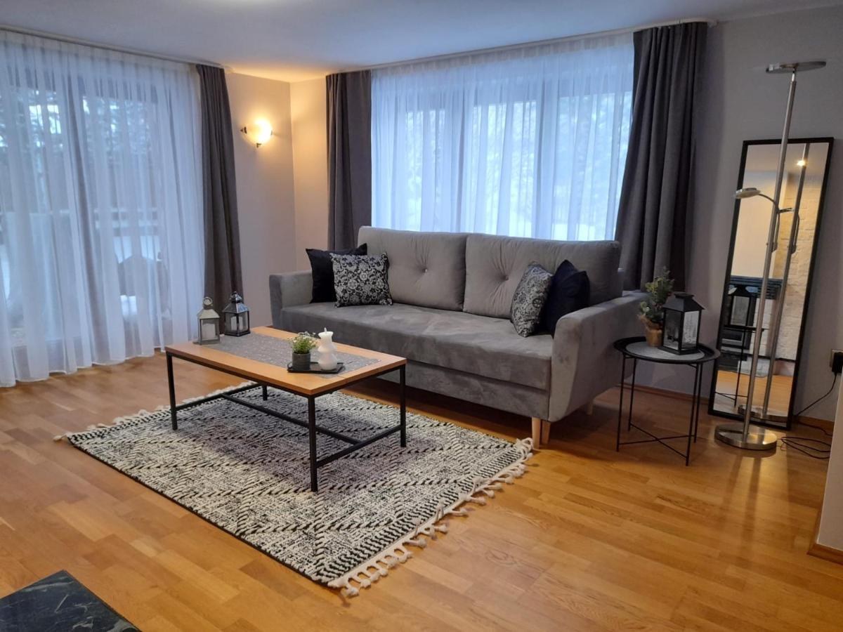 Apartamenty Geiger Witow  Exterior photo