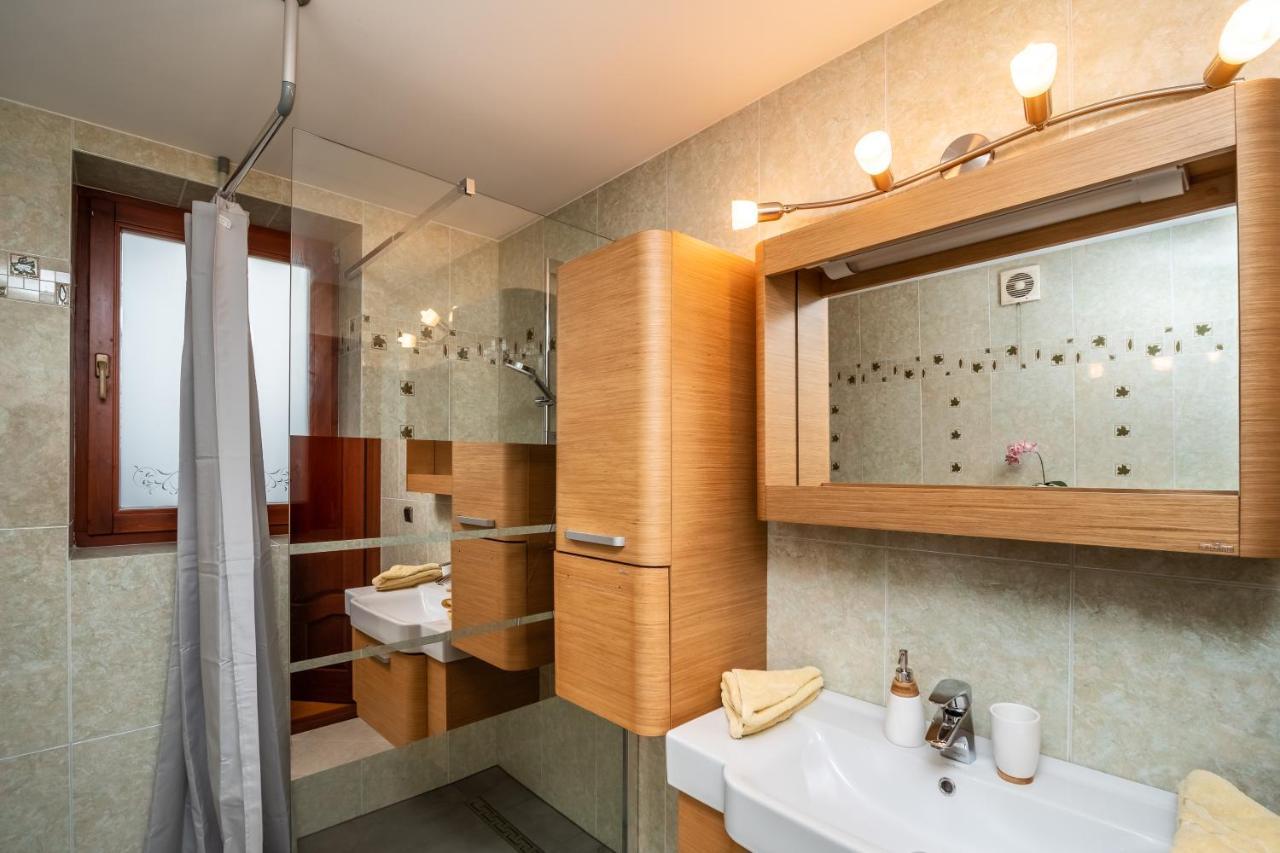 Apartamenty Geiger Witow  Exterior photo