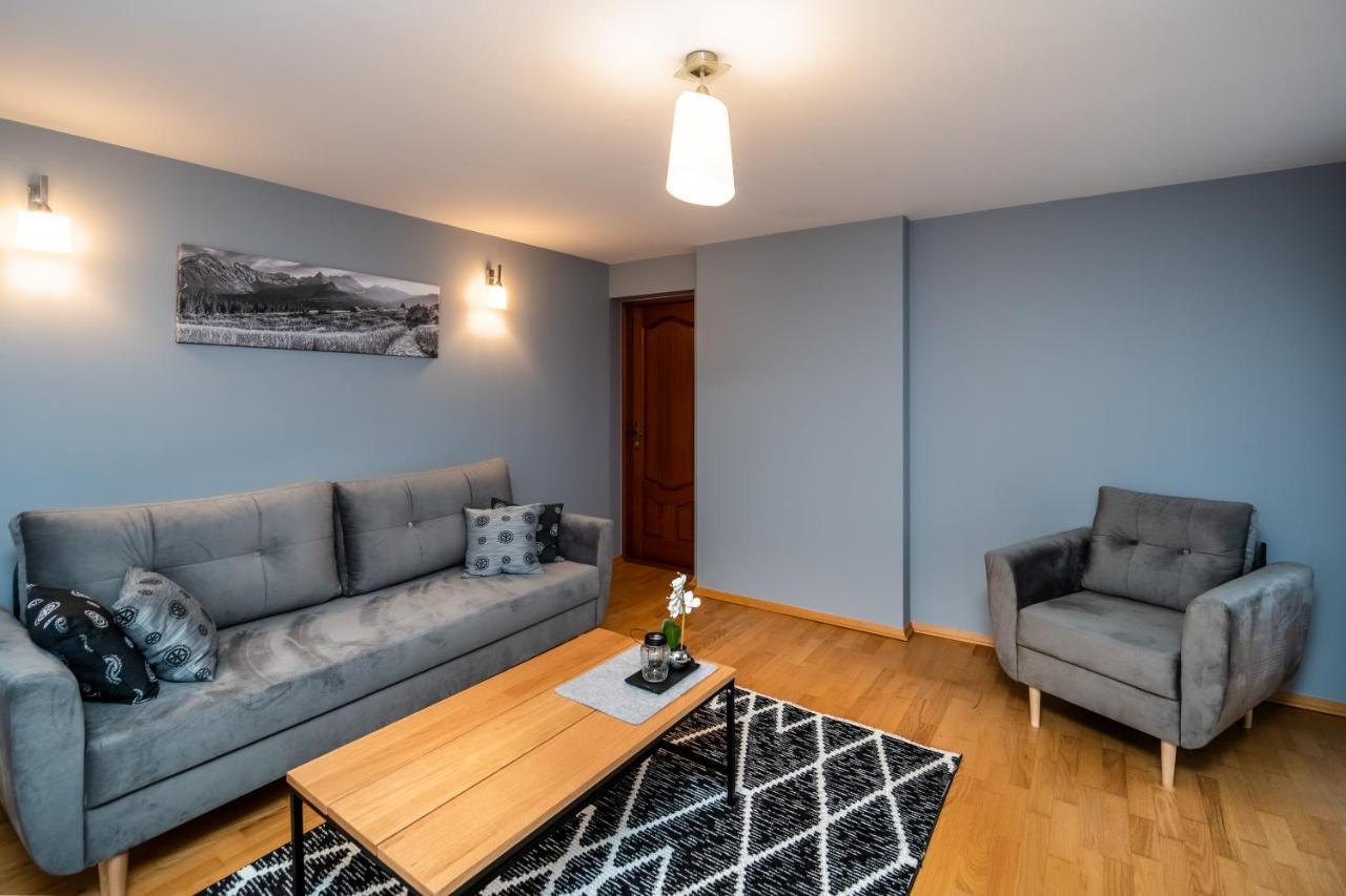 Apartamenty Geiger Witow  Exterior photo