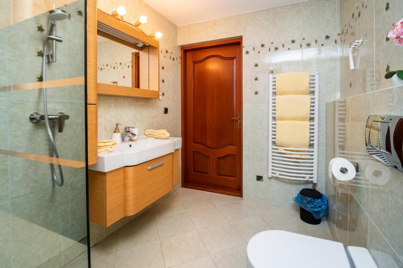 Apartamenty Geiger Witow  Exterior photo