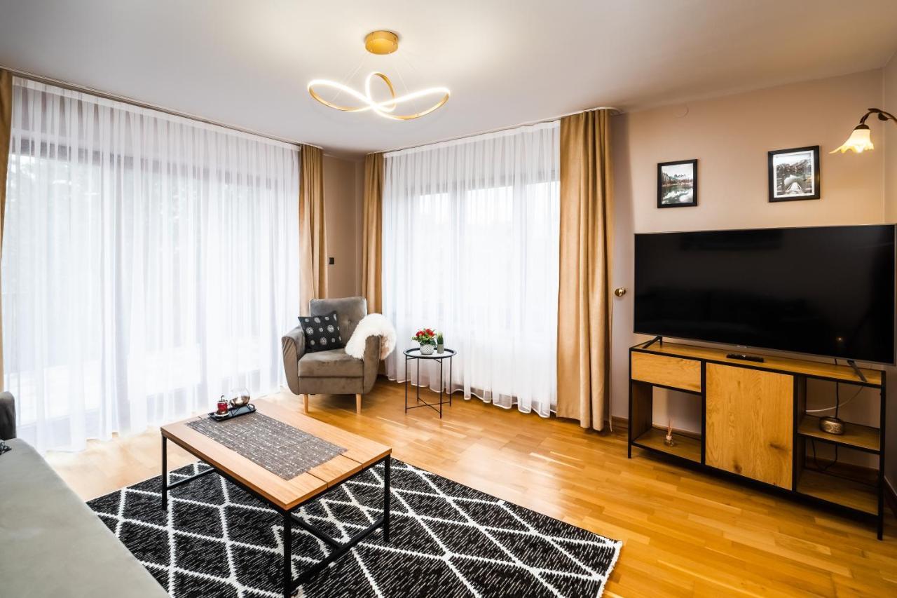 Apartamenty Geiger Witow  Exterior photo
