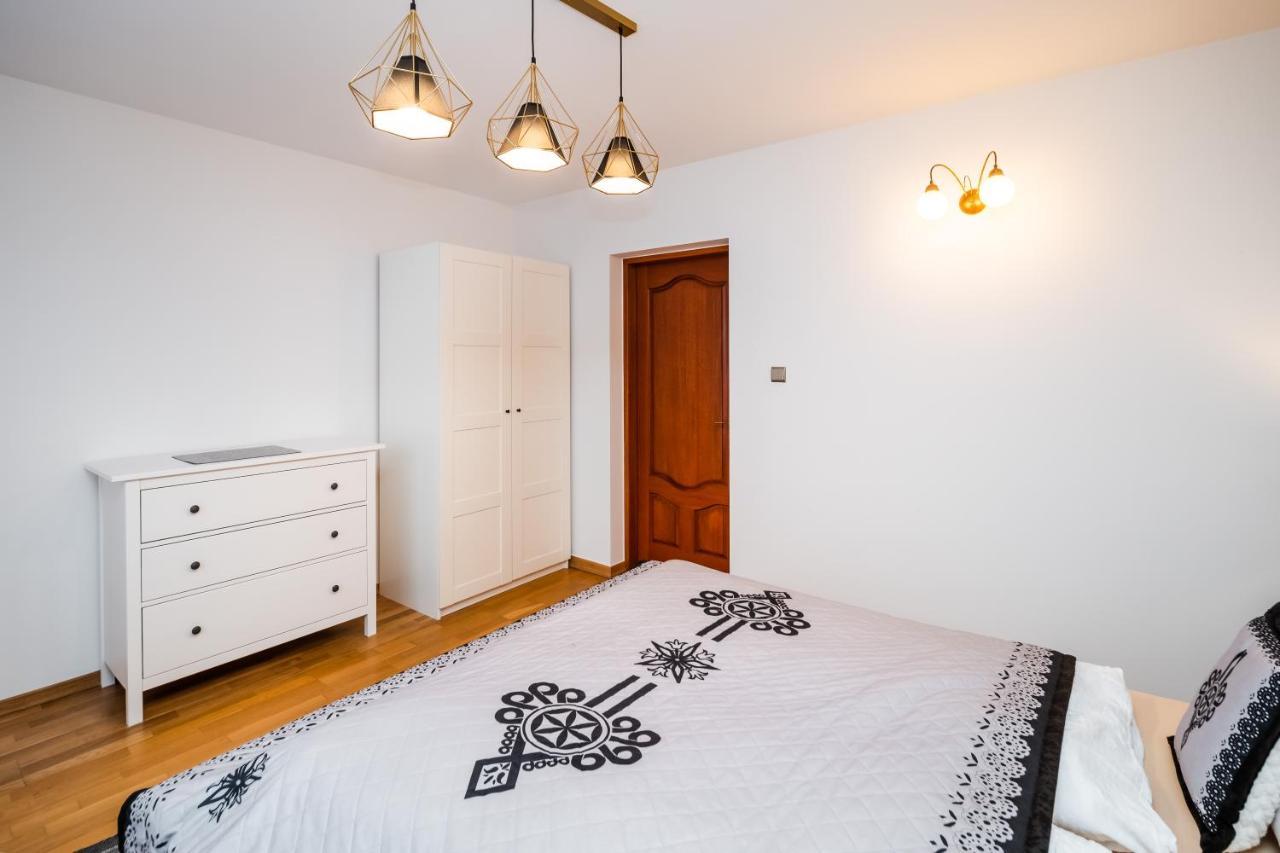 Apartamenty Geiger Witow  Exterior photo