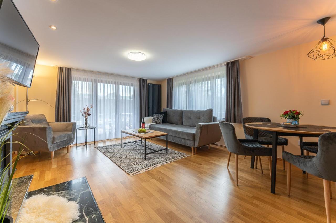Apartamenty Geiger Witow  Exterior photo
