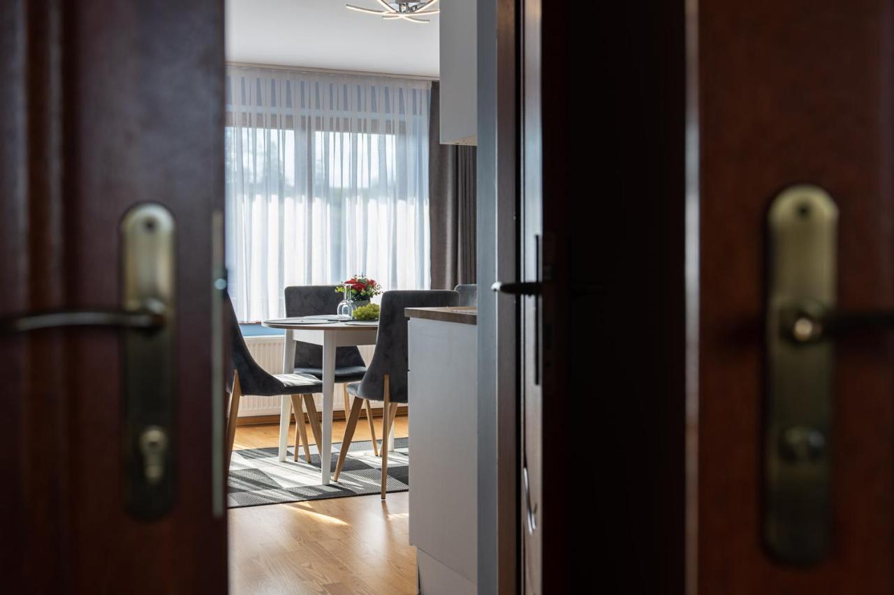 Apartamenty Geiger Witow  Exterior photo