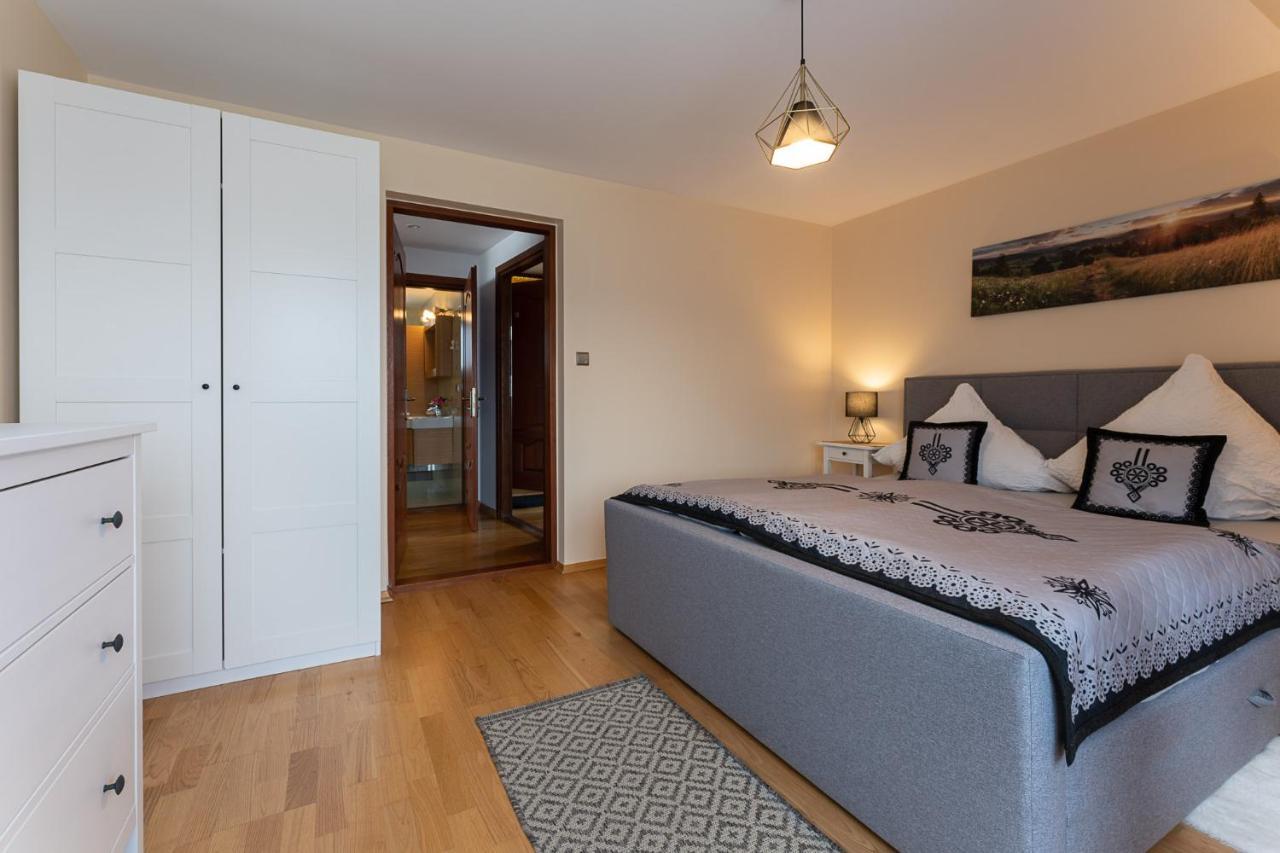 Apartamenty Geiger Witow  Exterior photo