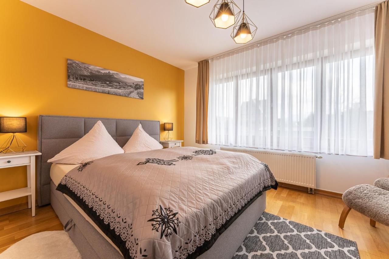 Apartamenty Geiger Witow  Exterior photo