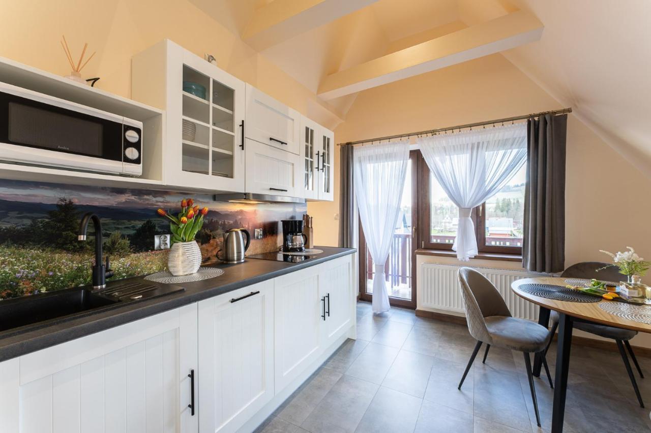 Apartamenty Geiger Witow  Exterior photo