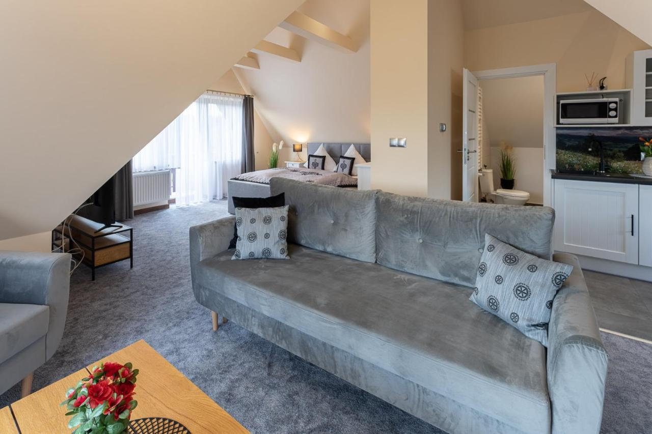 Apartamenty Geiger Witow  Exterior photo