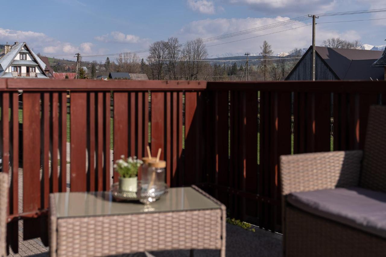 Apartamenty Geiger Witow  Exterior photo