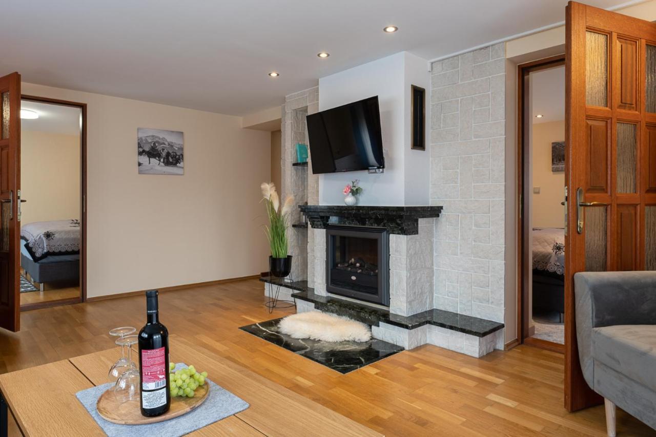 Apartamenty Geiger Witow  Exterior photo