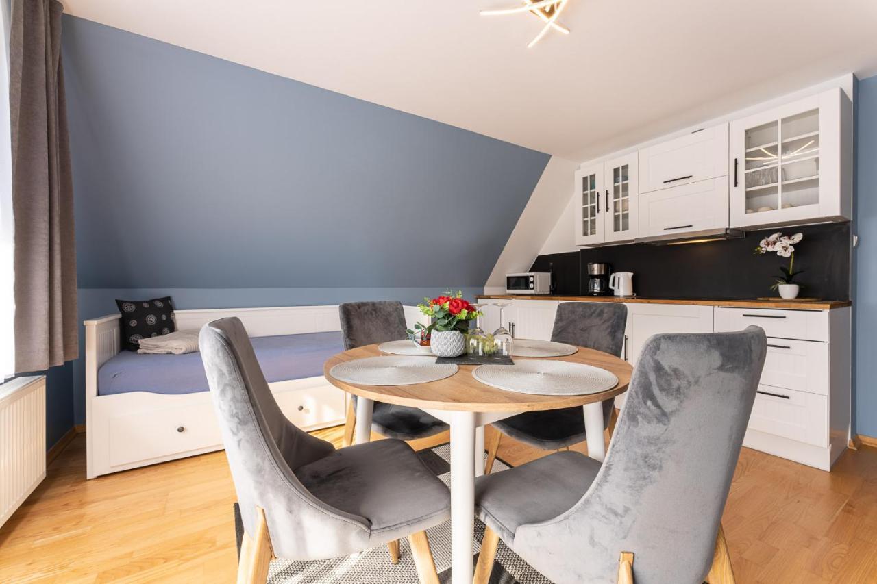 Apartamenty Geiger Witow  Exterior photo