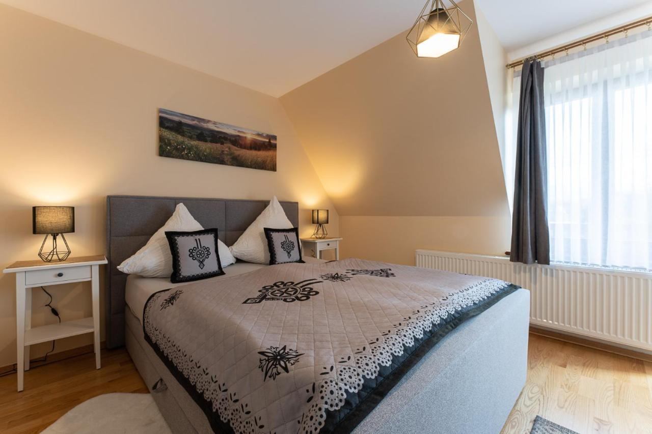 Apartamenty Geiger Witow  Exterior photo