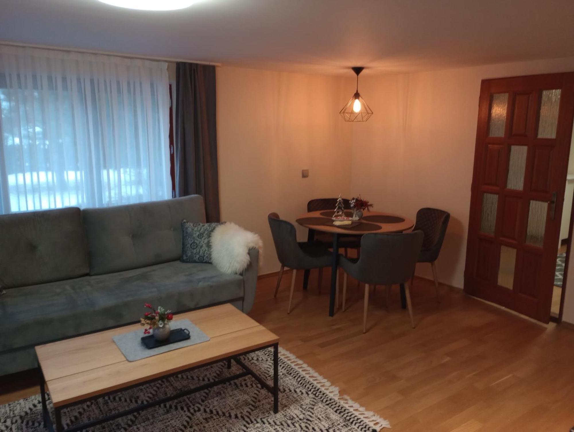 Apartamenty Geiger Witow  Room photo