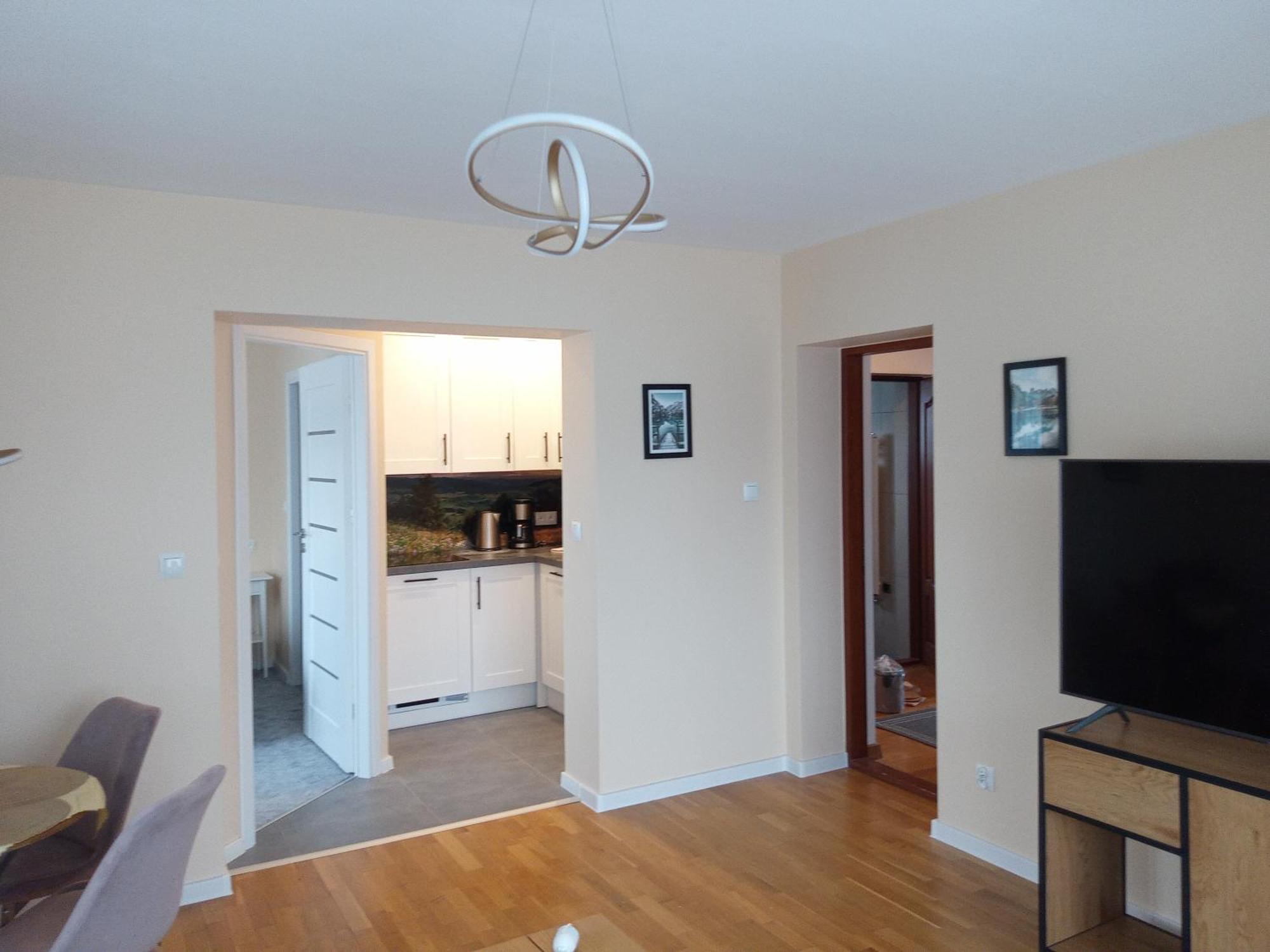Apartamenty Geiger Witow  Exterior photo