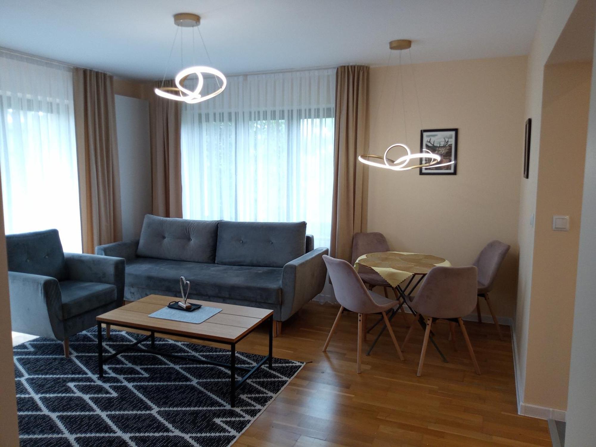 Apartamenty Geiger Witow  Exterior photo